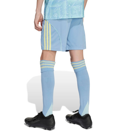 Short junior Juventus extérieur 2025/26