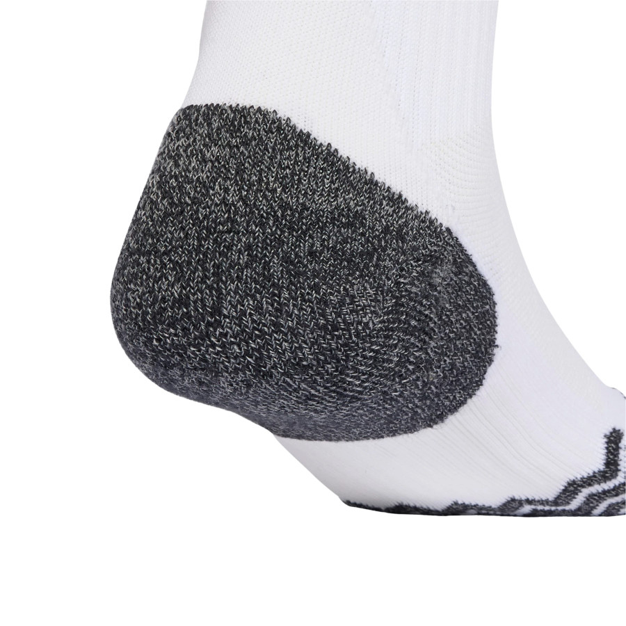 Chaussettes Real Madrid domicile 2025/26