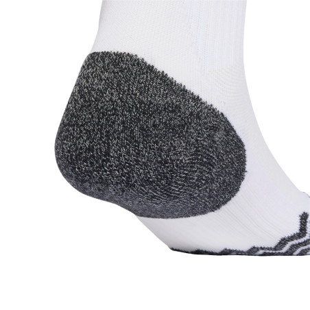 Chaussettes Real Madrid domicile 2025/26