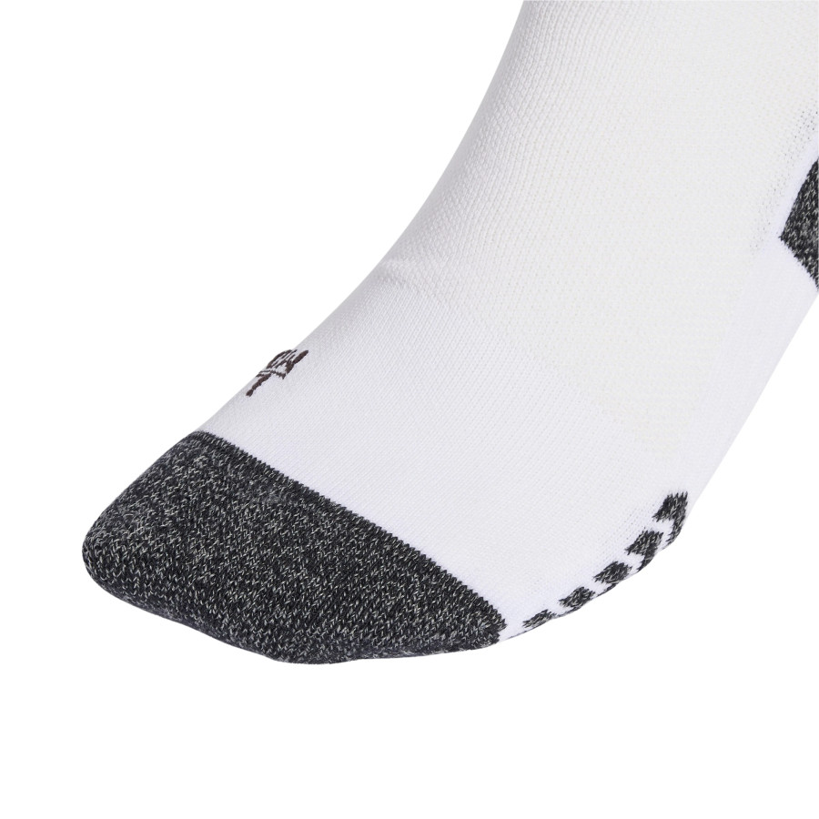 Chaussettes Real Madrid domicile 2025/26