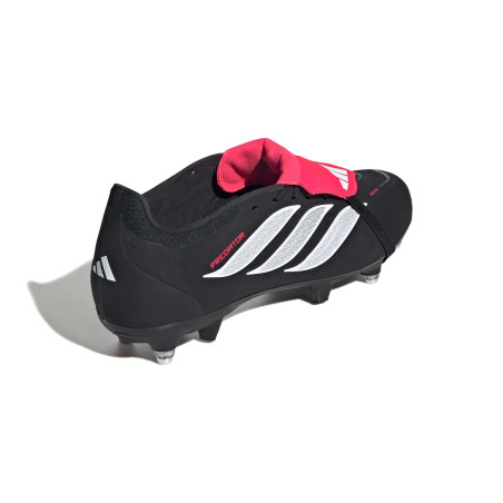 adidas Predator League FT SG noir rouge