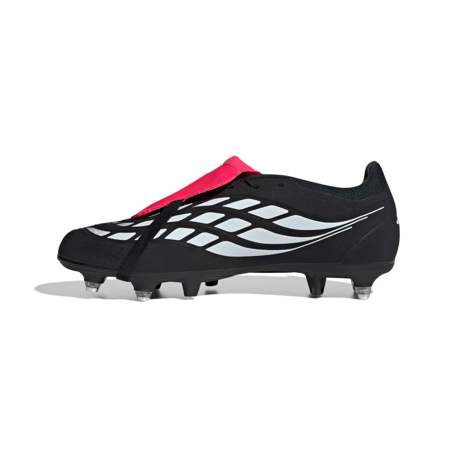 adidas Predator League FT SG noir rouge
