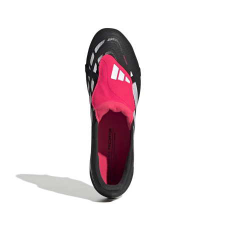 adidas Predator League FT SG noir rouge