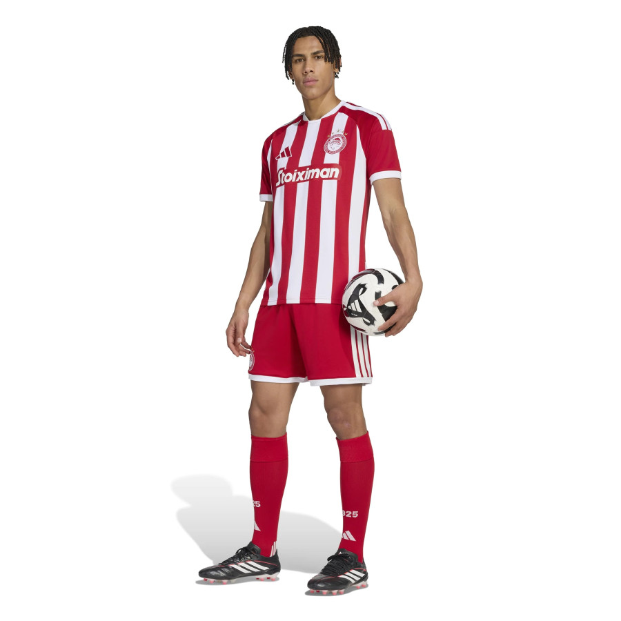 Maillot Olympiakos domicile 2026/27