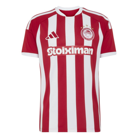 Maillot Olympiakos domicile 2026/27
