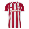 Maillot Olympiakos domicile 2026/27
