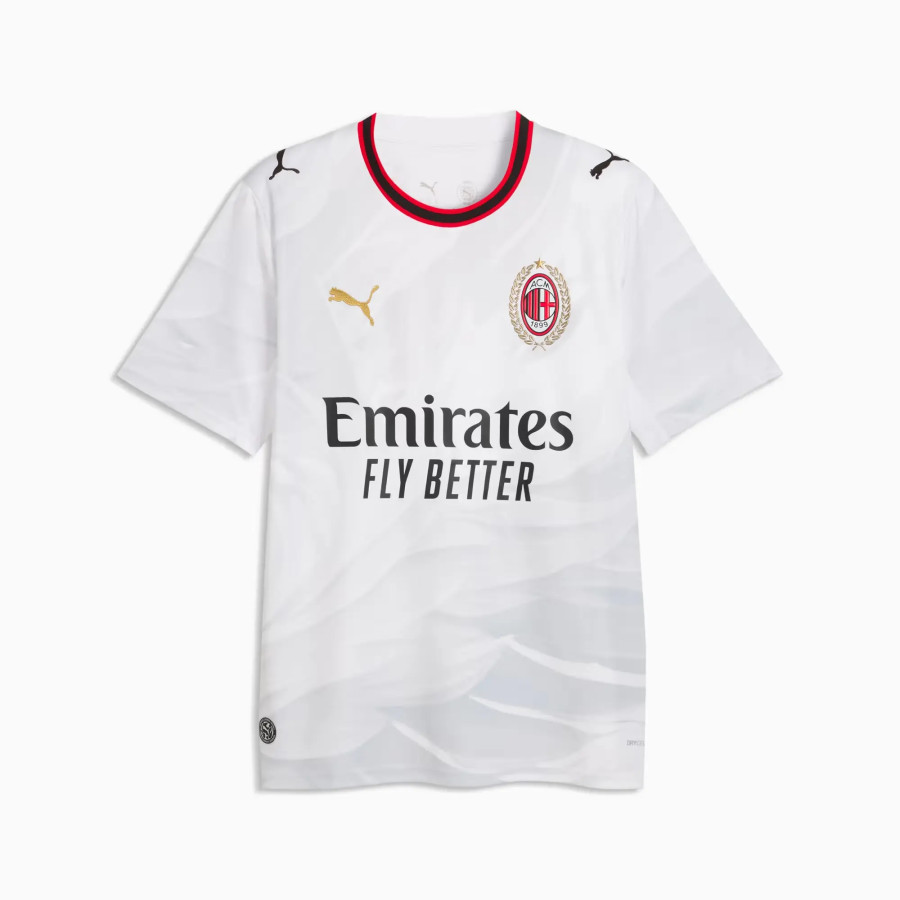 Maillot Milan AC extérieur 2026/27