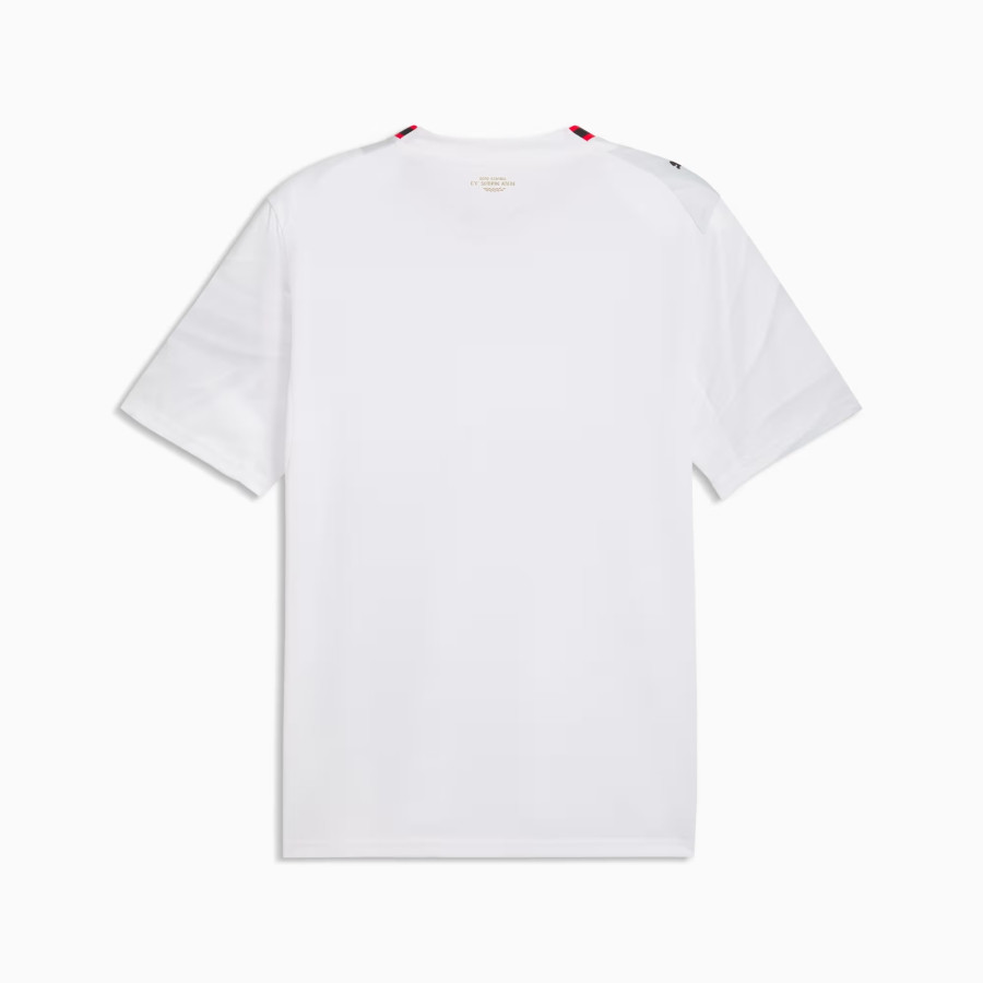 Maillot Milan AC extérieur 2026/27