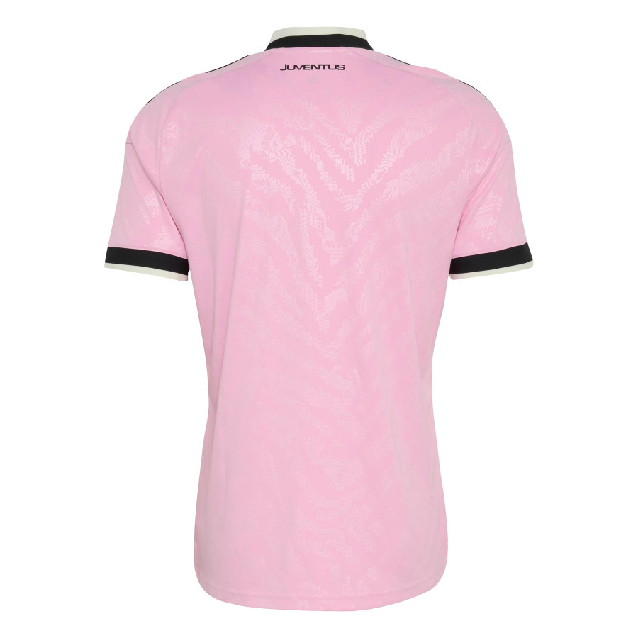 Maillot Juventus extérieur 2026/27