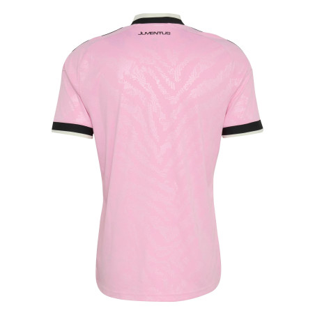 Maillot Juventus extérieur 2026/27
