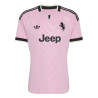 Maillot Juventus extérieur 2026/27