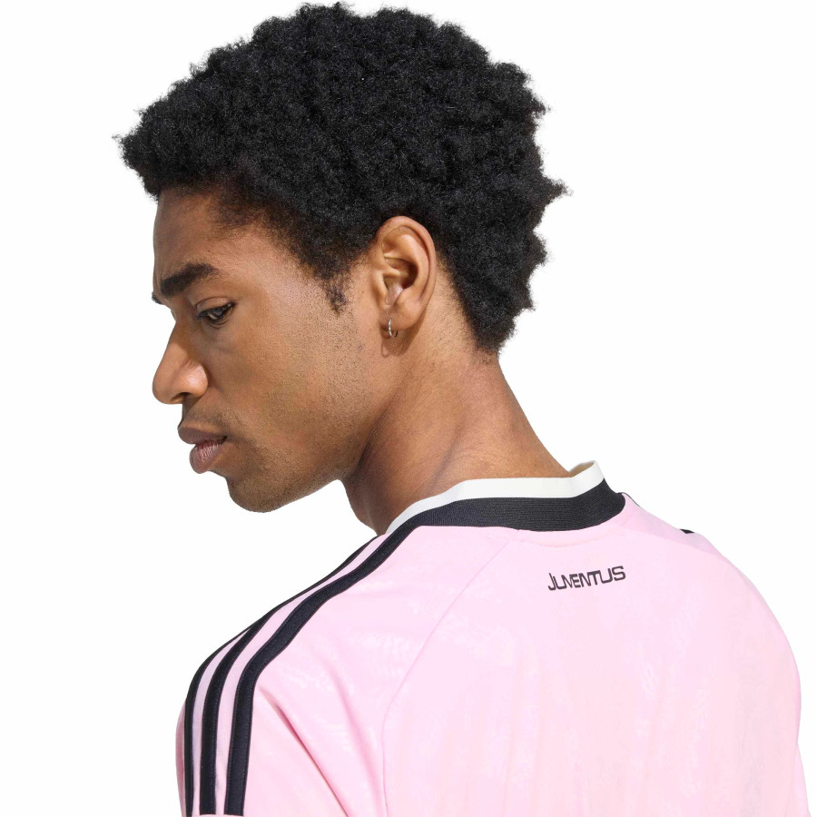 Maillot Juventus extérieur 2026/27