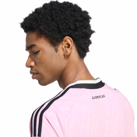 Maillot Juventus extérieur 2026/27