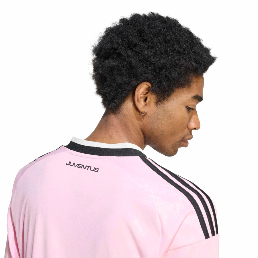 Maillot manches longues Juventus extérieur 2026/27