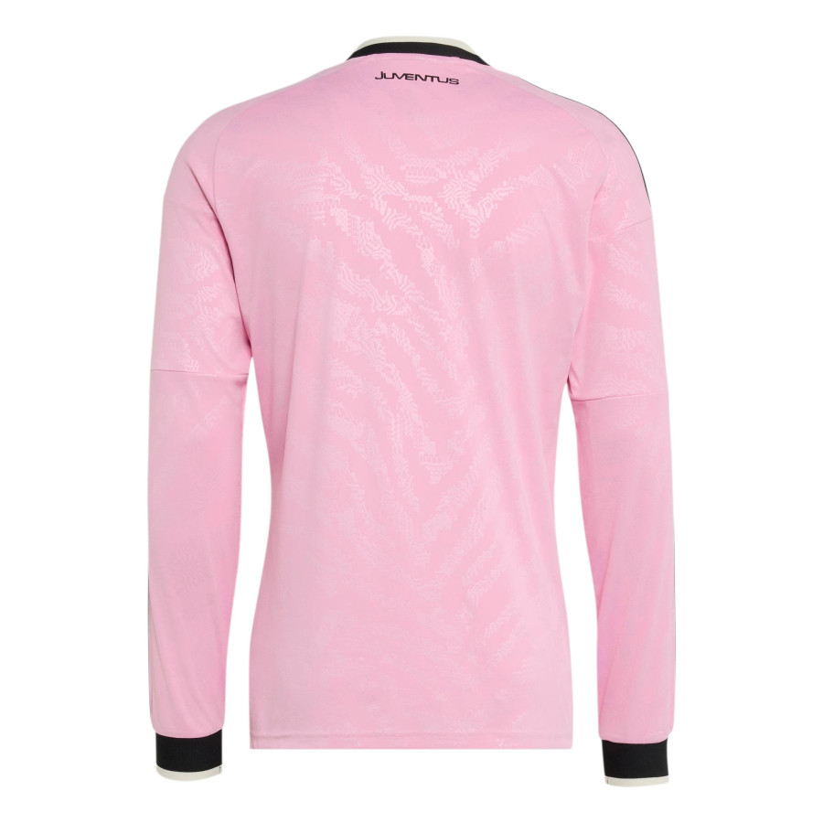 Maillot manches longues Juventus extérieur 2026/27