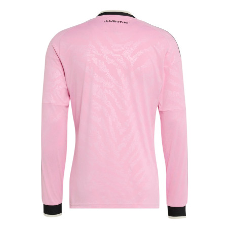 Maillot manches longues Juventus extérieur 2026/27