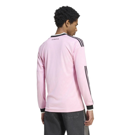 Maillot manches longues Juventus extérieur 2026/27