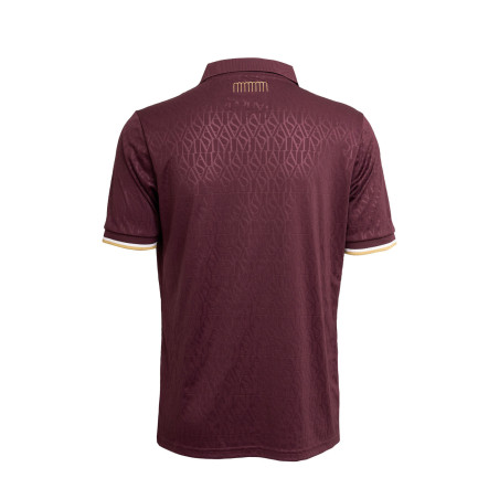Maillot AS Monaco extérieur 2026/27