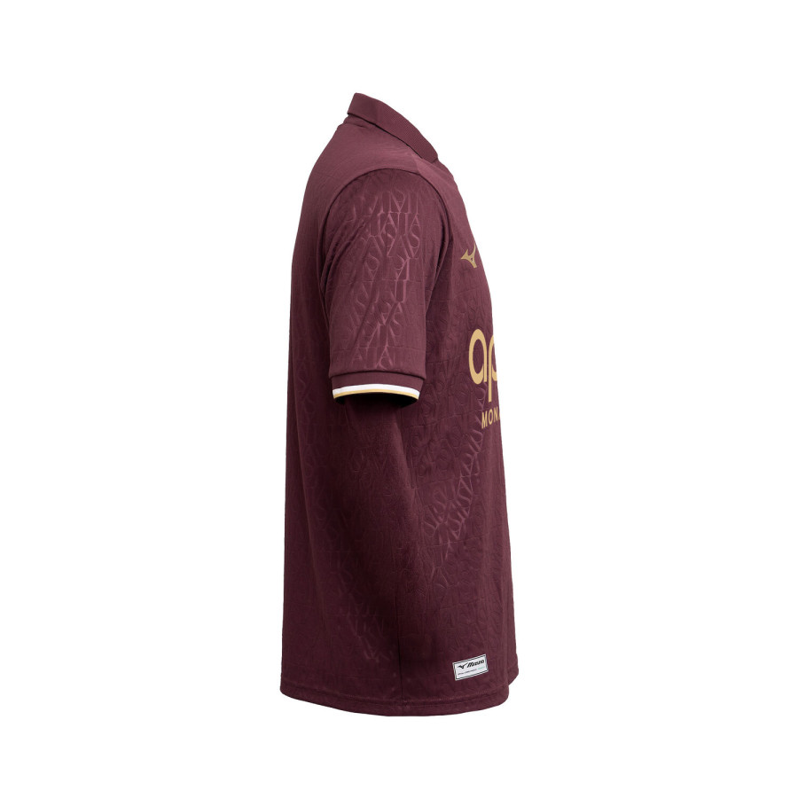 Maillot AS Monaco extérieur 2026/27