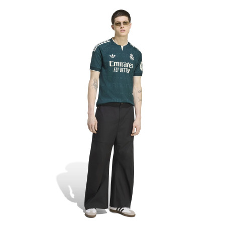 Maillot Real Madrid extérieur 2026/27