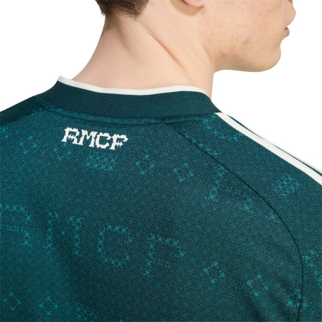 Maillot Real Madrid extérieur 2026/27