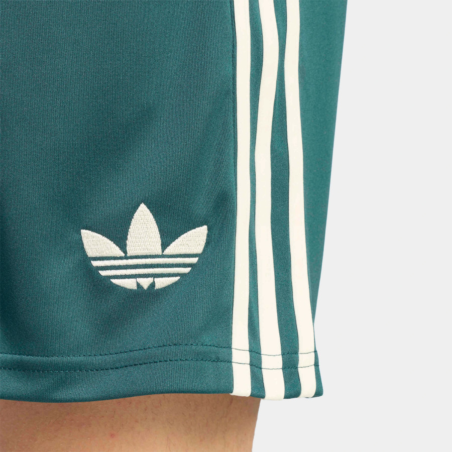 Short Real Madrid extérieur 2026/27