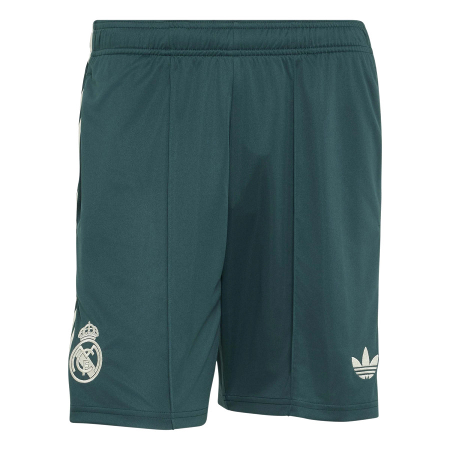 Short Real Madrid extérieur 2026/27