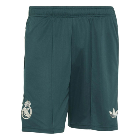 Short Real Madrid extérieur 2026/27