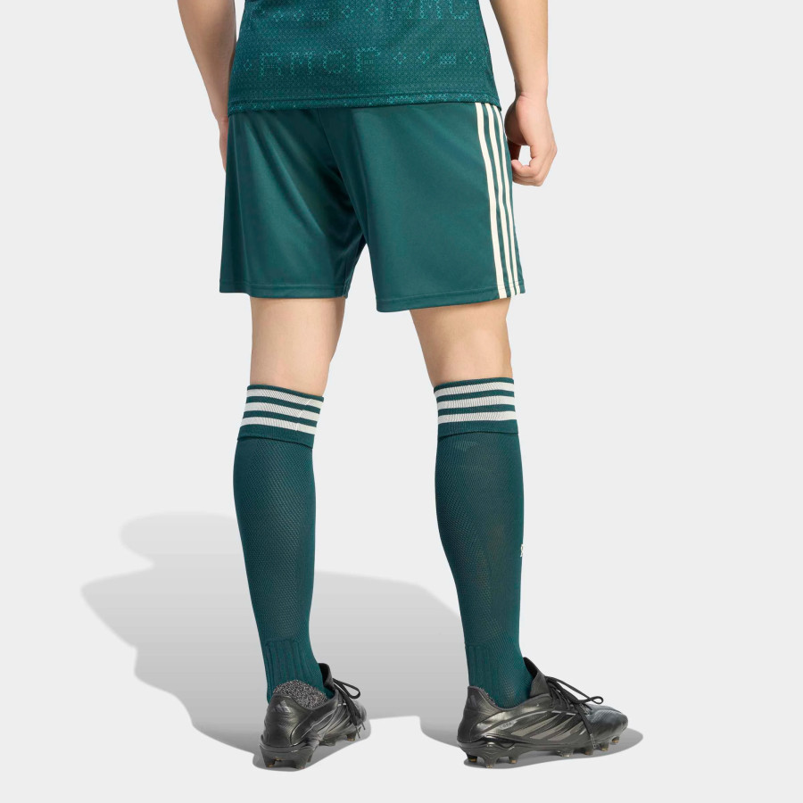 Short Real Madrid extérieur 2026/27