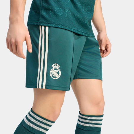 Short Real Madrid extérieur 2026/27