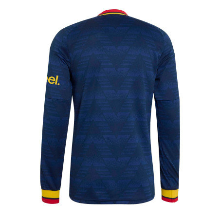 Maillot manches longues Arsenal extérieur 2026/27