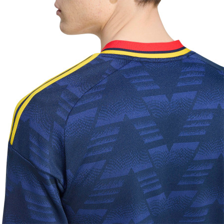 Maillot manches longues Arsenal extérieur 2026/27