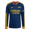 Maillot manches longues Arsenal extérieur 2026/27