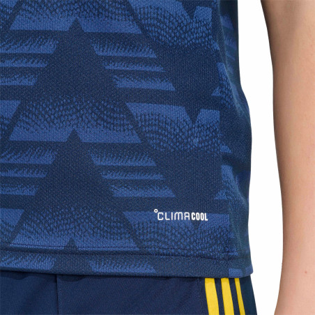 Maillot junior Arsenal extérieur 2026/27