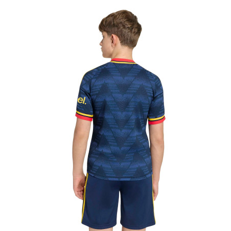 Maillot junior Arsenal extérieur 2026/27