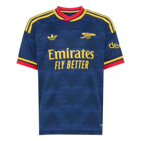 Maillot junior Arsenal extérieur 2026/27