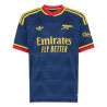 Maillot junior Arsenal extérieur 2026/27