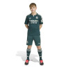 Tenue junior Real Madrid extérieur 2026/27