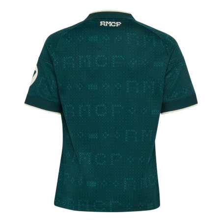 Tenue junior Real Madrid extérieur 2026/27