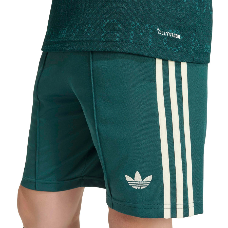 Tenue junior Real Madrid extérieur 2026/27