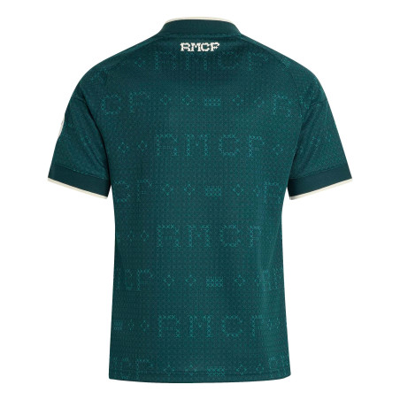 Maillot junior Real Madrid extérieur 2026/27