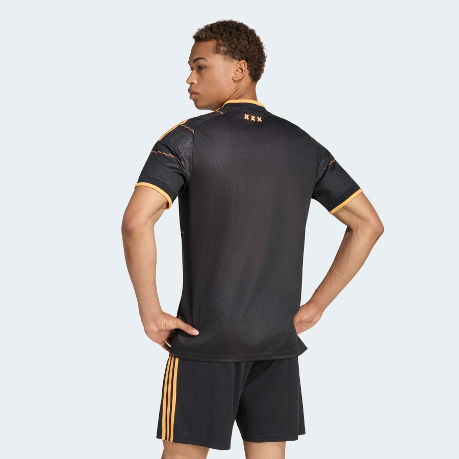 Maillot Ajax Amsterdam extérieur 2026/27