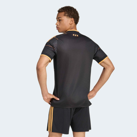 Maillot Ajax Amsterdam extérieur 2026/27