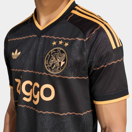 Maillot Ajax Amsterdam extérieur 2026/27