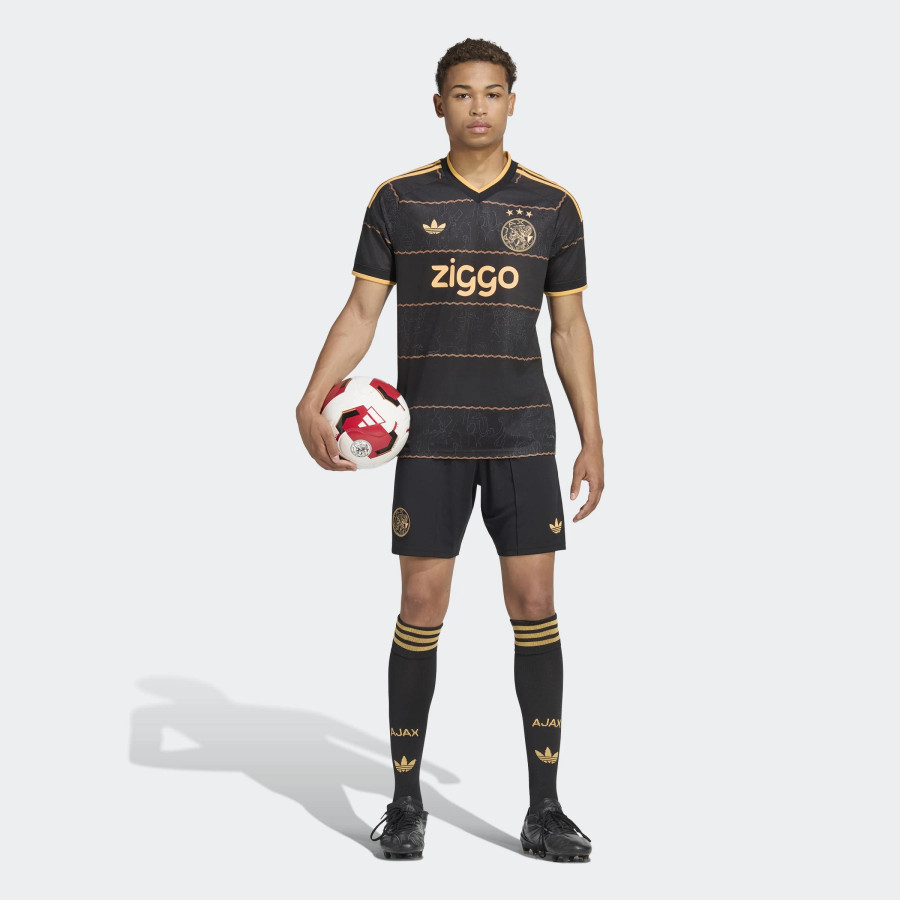 Maillot Ajax Amsterdam extérieur 2026/27