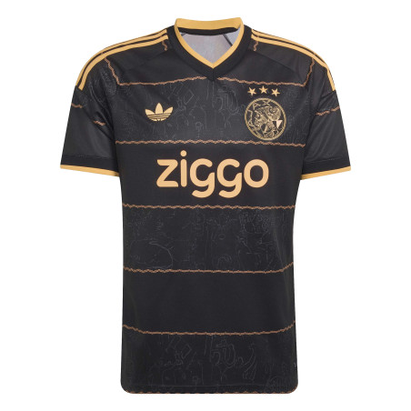 Maillot Ajax Amsterdam extérieur 2026/27