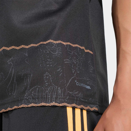 Maillot Ajax Amsterdam extérieur 2026/27