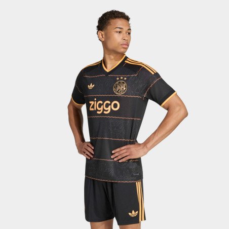 Maillot Ajax Amsterdam extérieur 2026/27