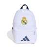 Sac à dos junior Real Madrid blanc