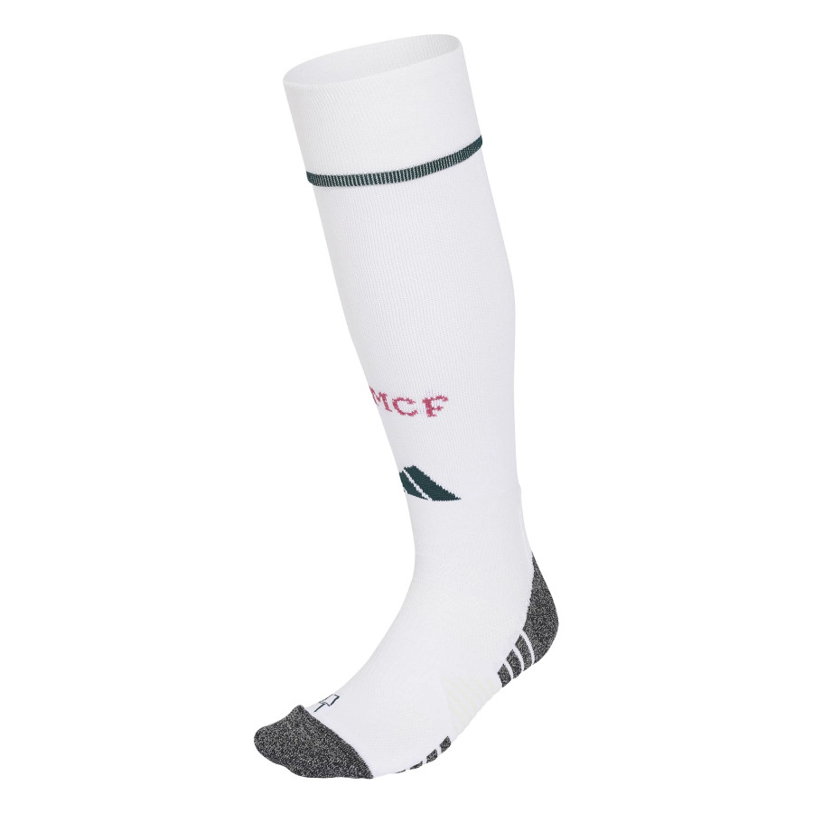 Chaussettes Real Madrid domicile 2026/27